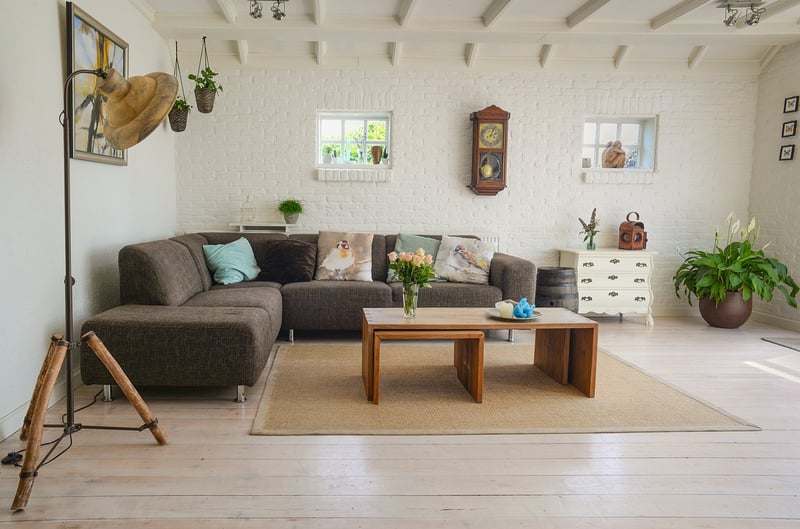 multi-functional furniture