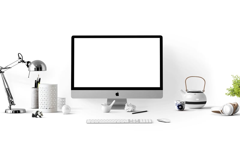 decluttering